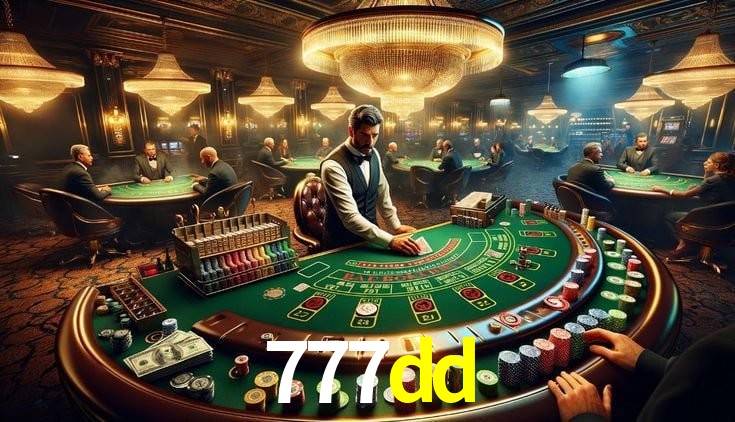 Welcome Bonus 777dd