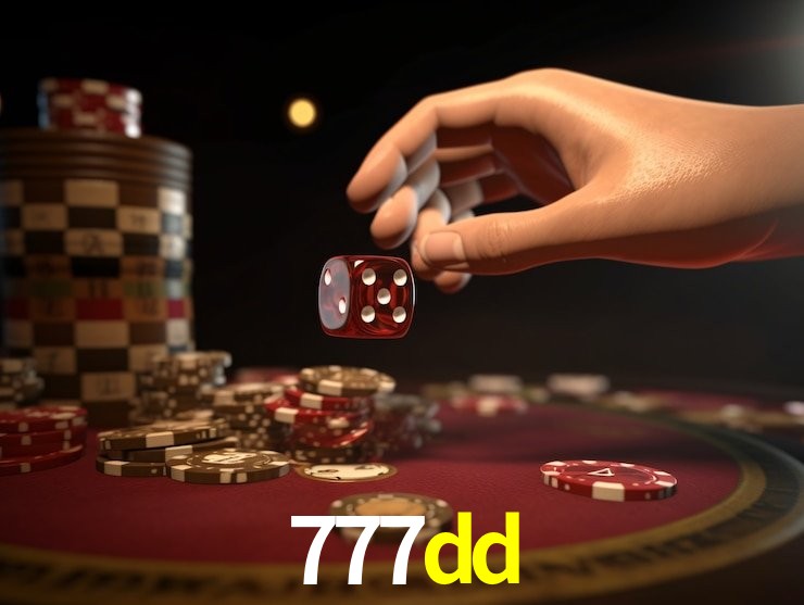 Estatísticas 777dd