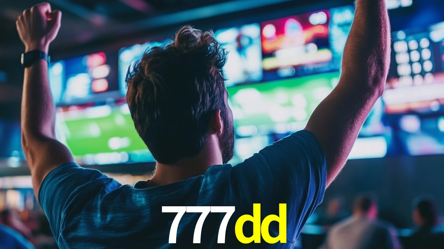 777dd: Seu Cassino Premiado com Pagamentos Rápidos