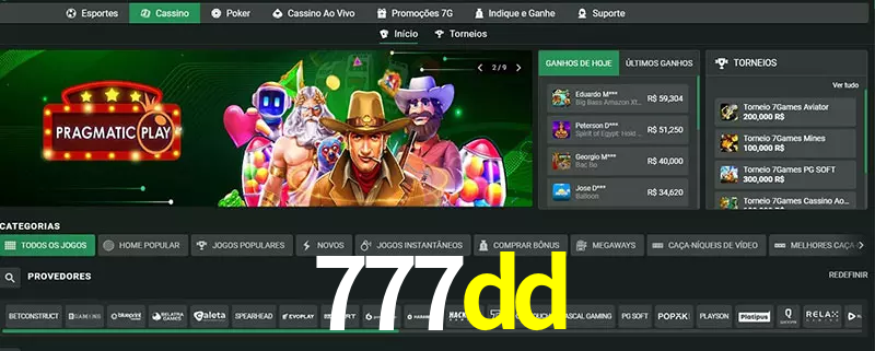 cassino 777dd