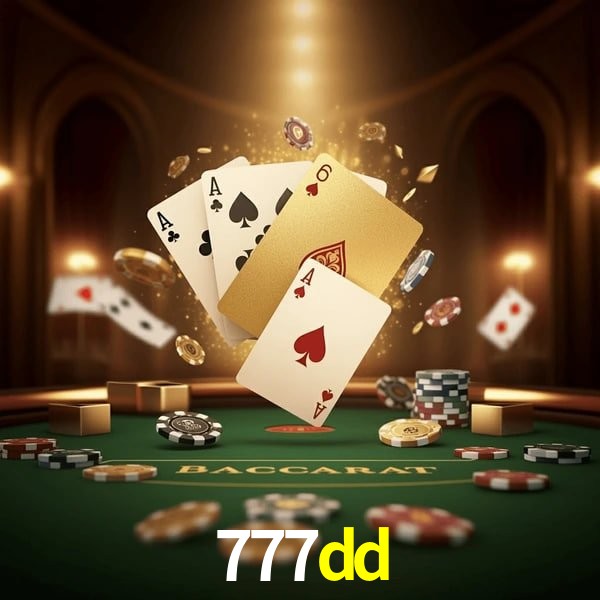 VIP Casino 777dd