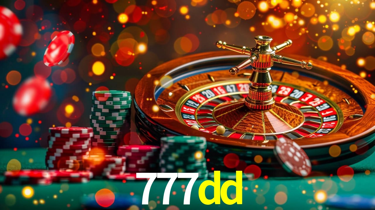 Descubra o Programa VIP da 777dd: Vantagens Exclusivas para Jogadores