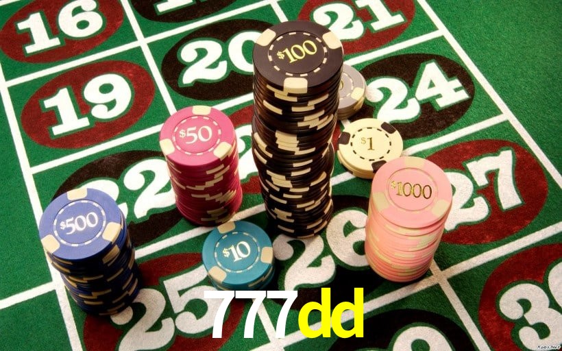 Casino VIP 777dd