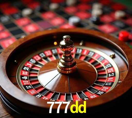 Tecnologia da Plataforma 777dd