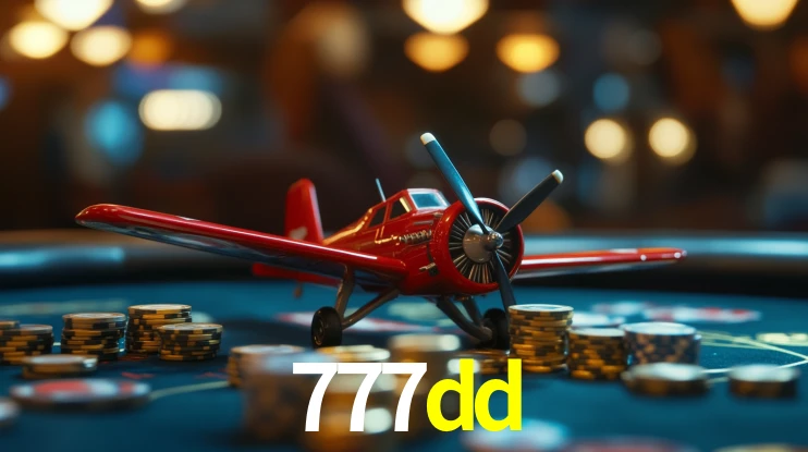 Slot Games 777dd