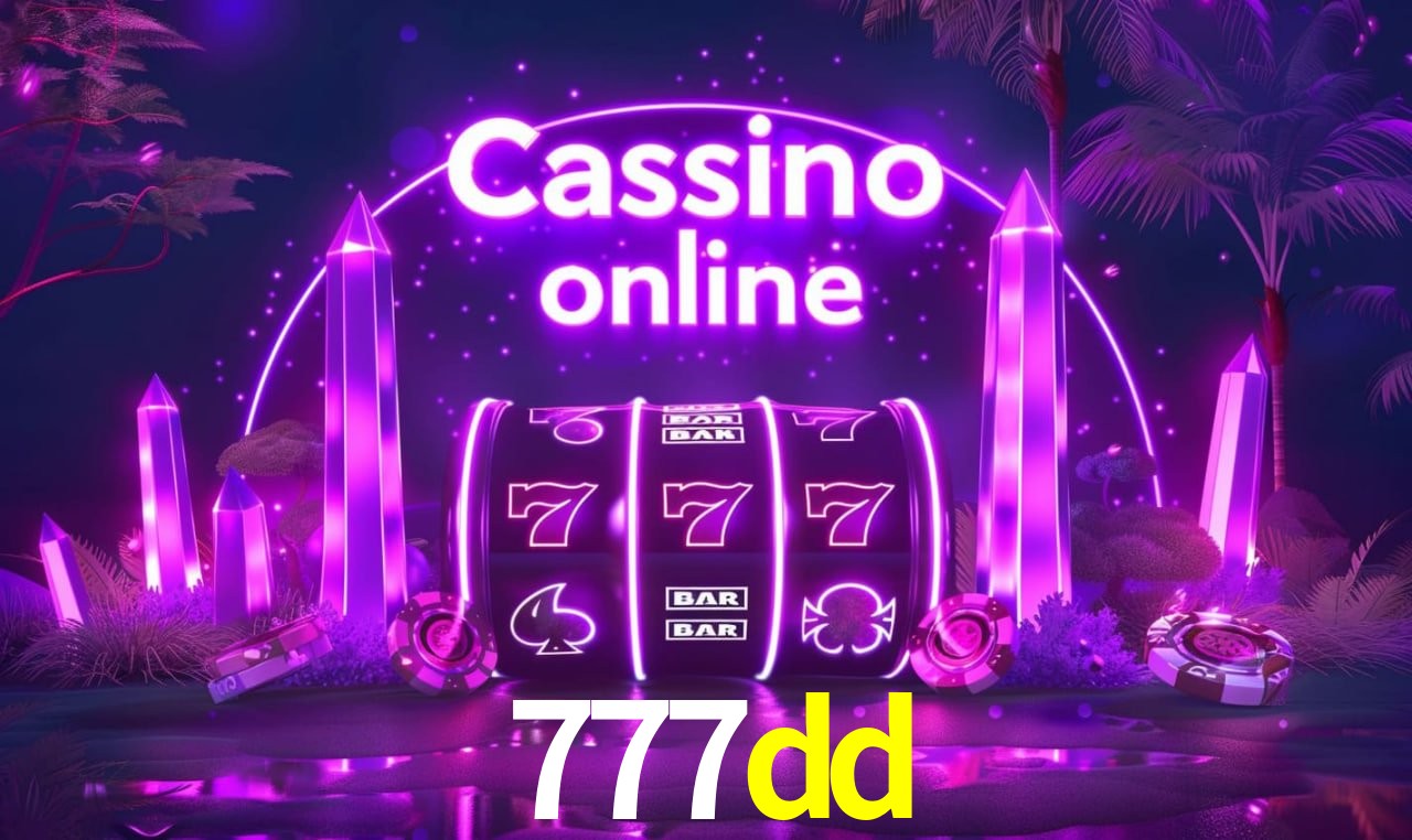 Diretório de Jogos 777dd