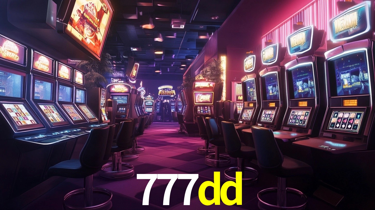 Ofertas Imperdíveis na 777dd: Promoções e Bônus Que Valem a Pena
