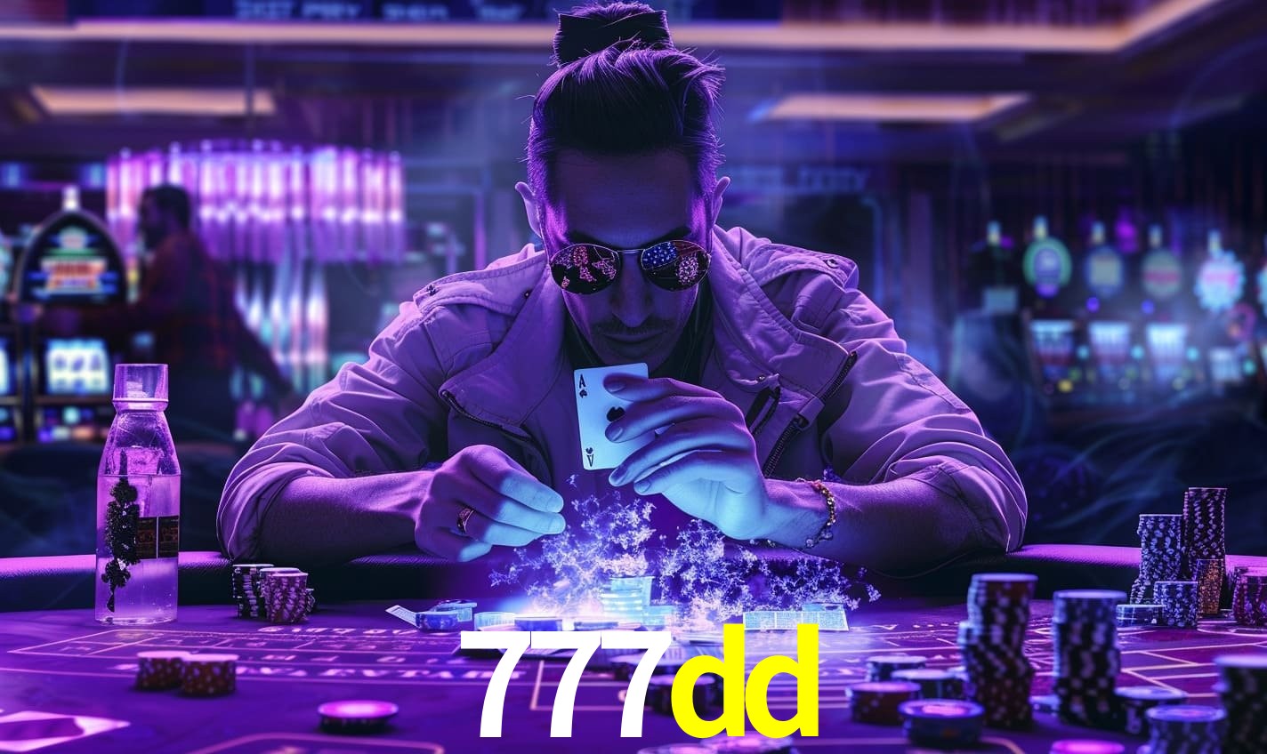 Roulette Table 777dd