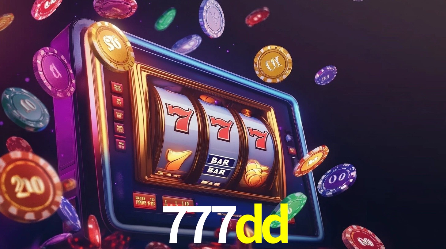 Welcome Bonus 777dd