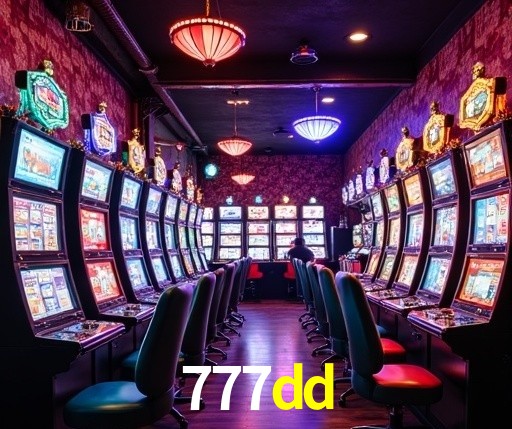 Promoção Relâmpago 777dd