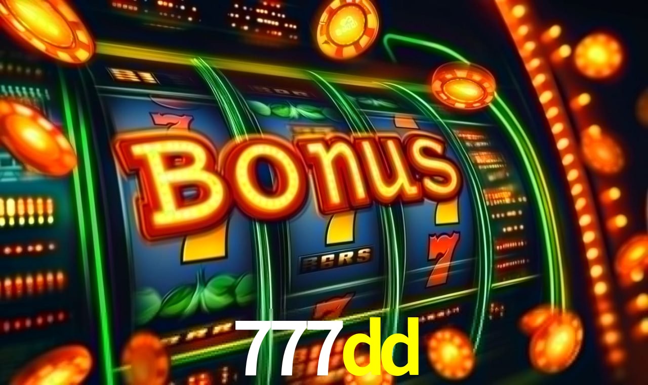 Live Casino 777dd