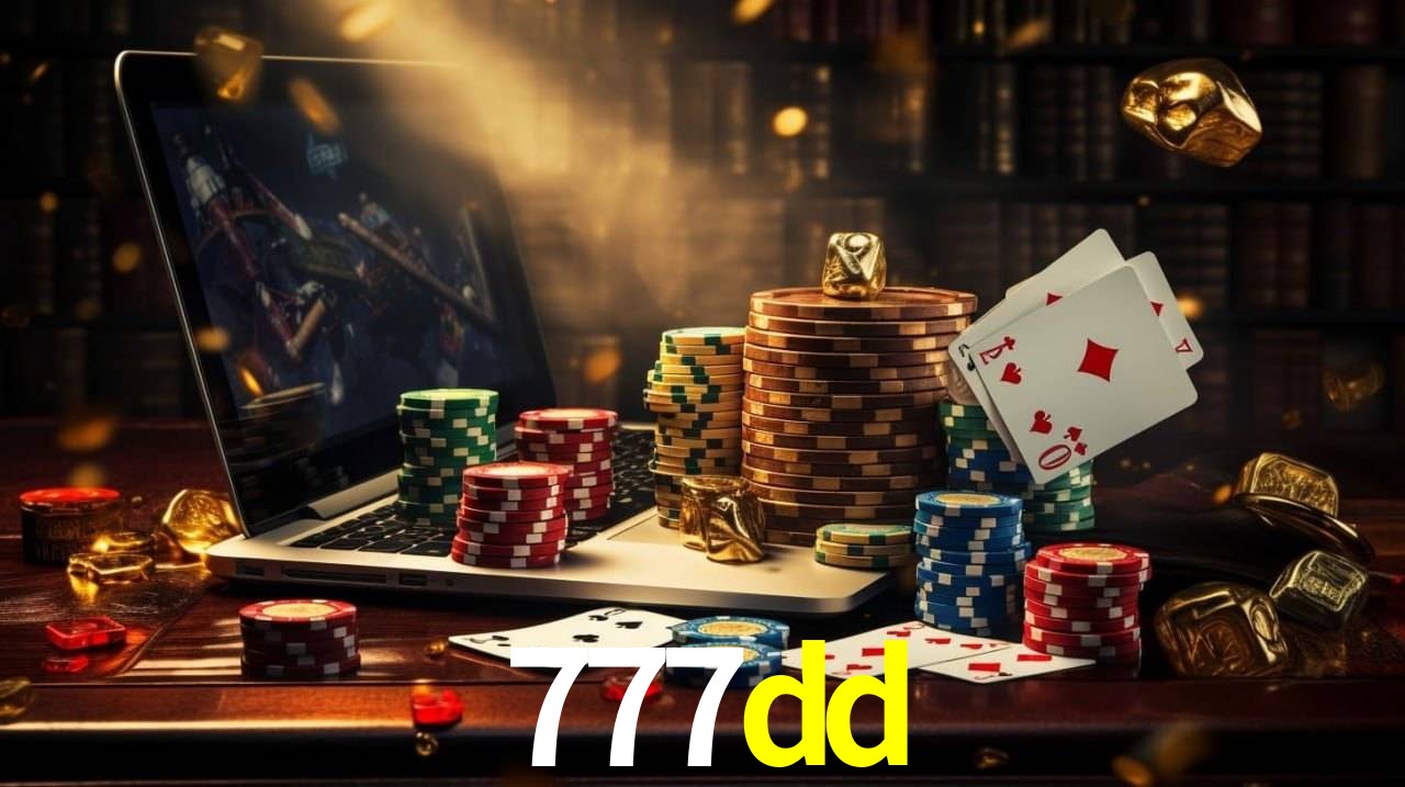 Torneios 777dd