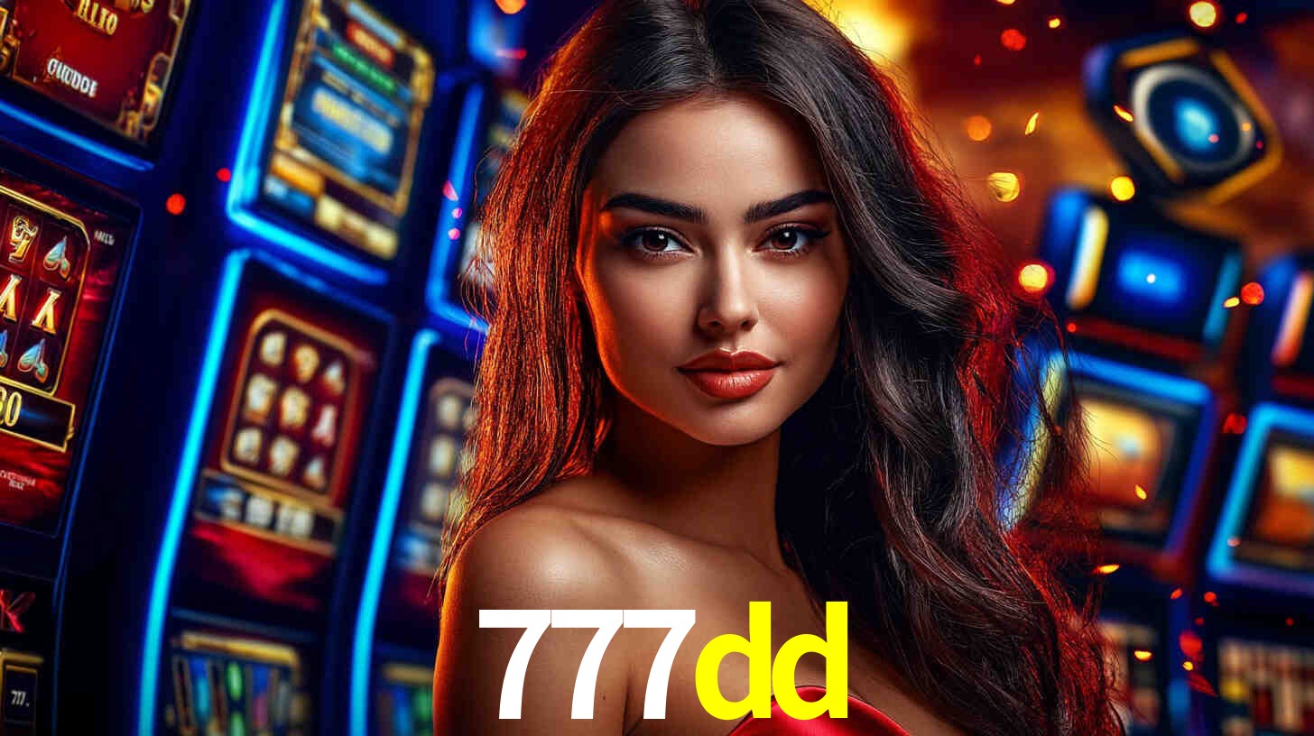Descubra a Essência do 777dd: Nossa História e Compromissos