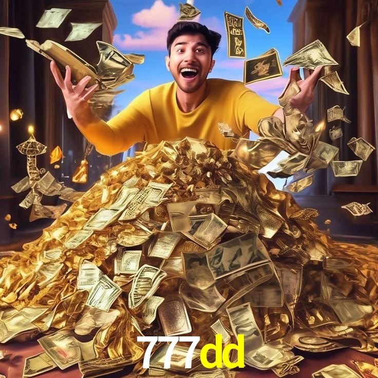 Bônus Diários 777dd