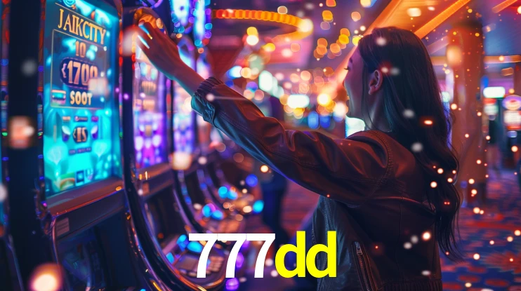 777dd