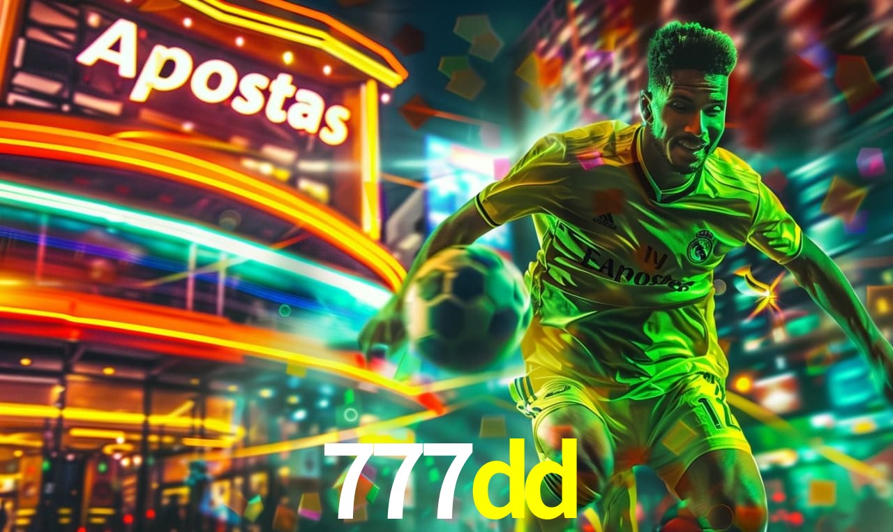 Estatísticas Esportivas 777dd