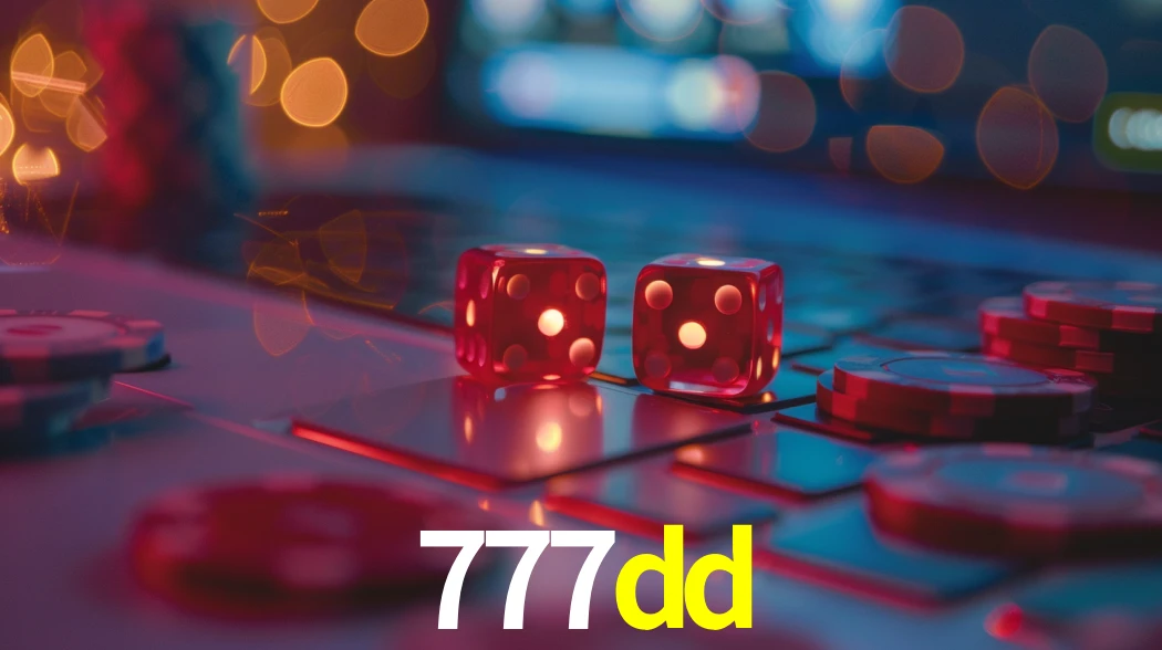 Responsive Design 777dd