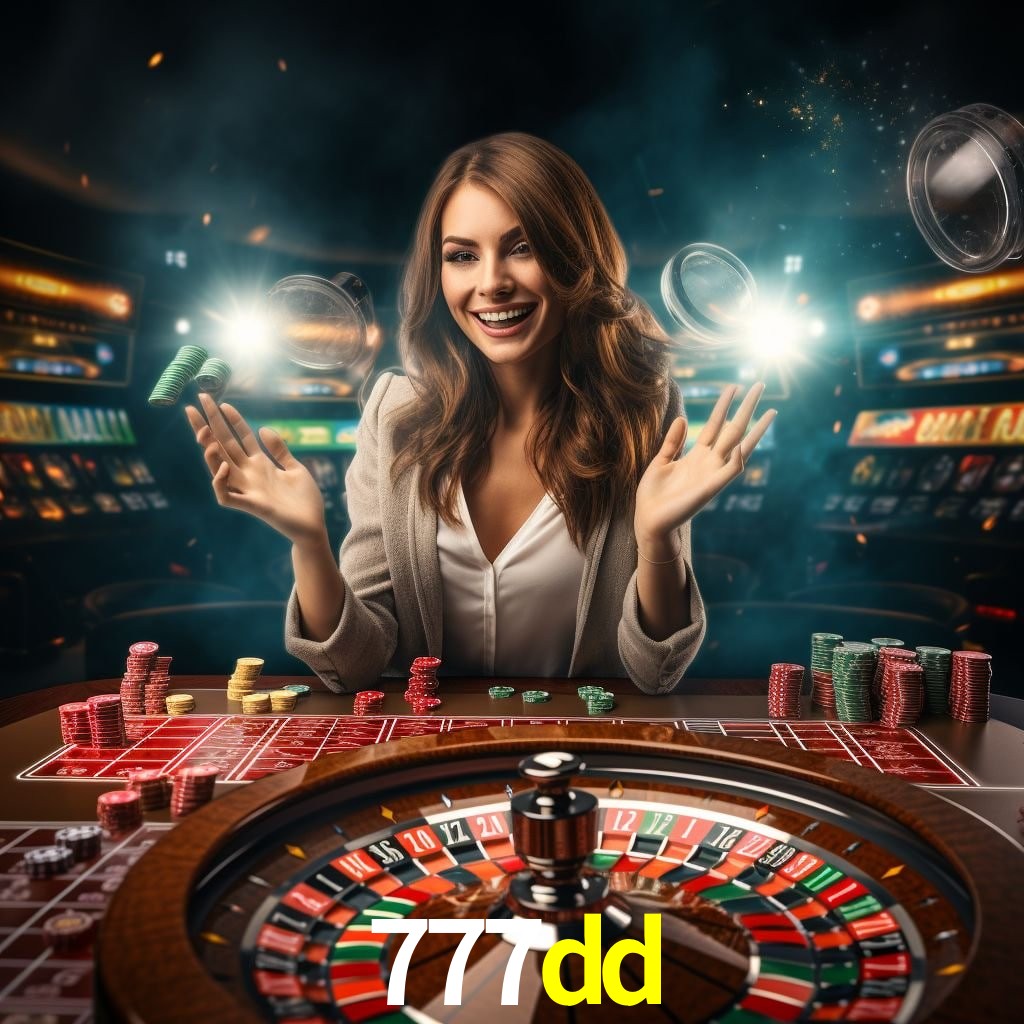 Explore as vantagens do 777dd: serviço profissional e confiabilidade