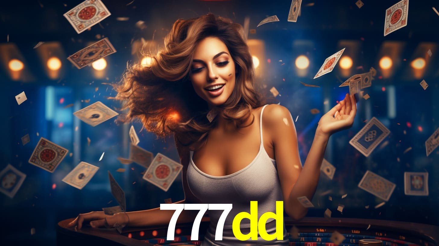 777dd
