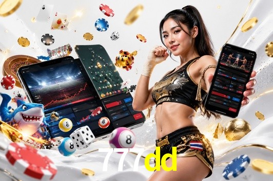 Security Systems 777dd
