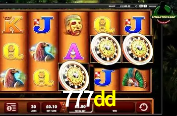 Descubra a Magia dos Jogos de Arcade no 777dd