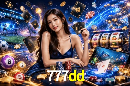 Account Benefits 777dd
