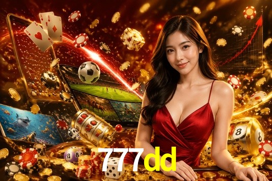 Flash Promotion 777dd