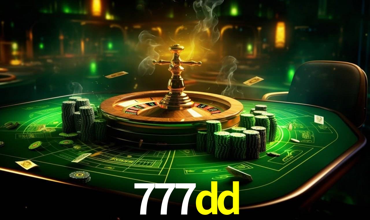 Desvendando o Mundo dos Jogos Virtuais na 777dd