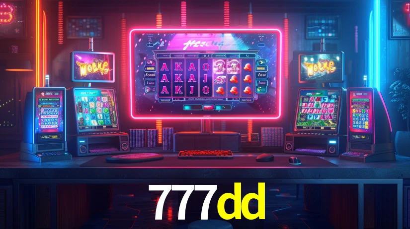 Experimente o Login Seguro Premium no 777dd