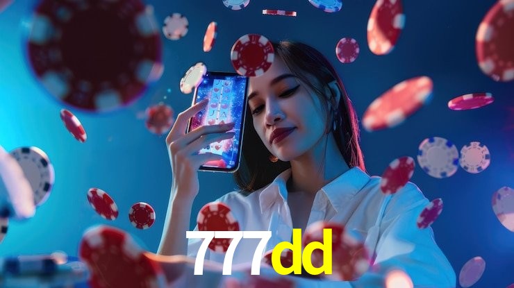 Inovações de Jogos na 777dd: O Futuro das Experiências Interativas