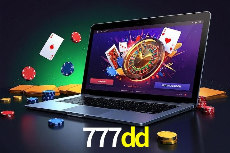 Benefícios da Conta 777dd