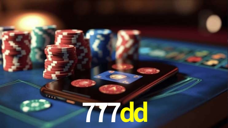 Casino Ao Vivo 777dd