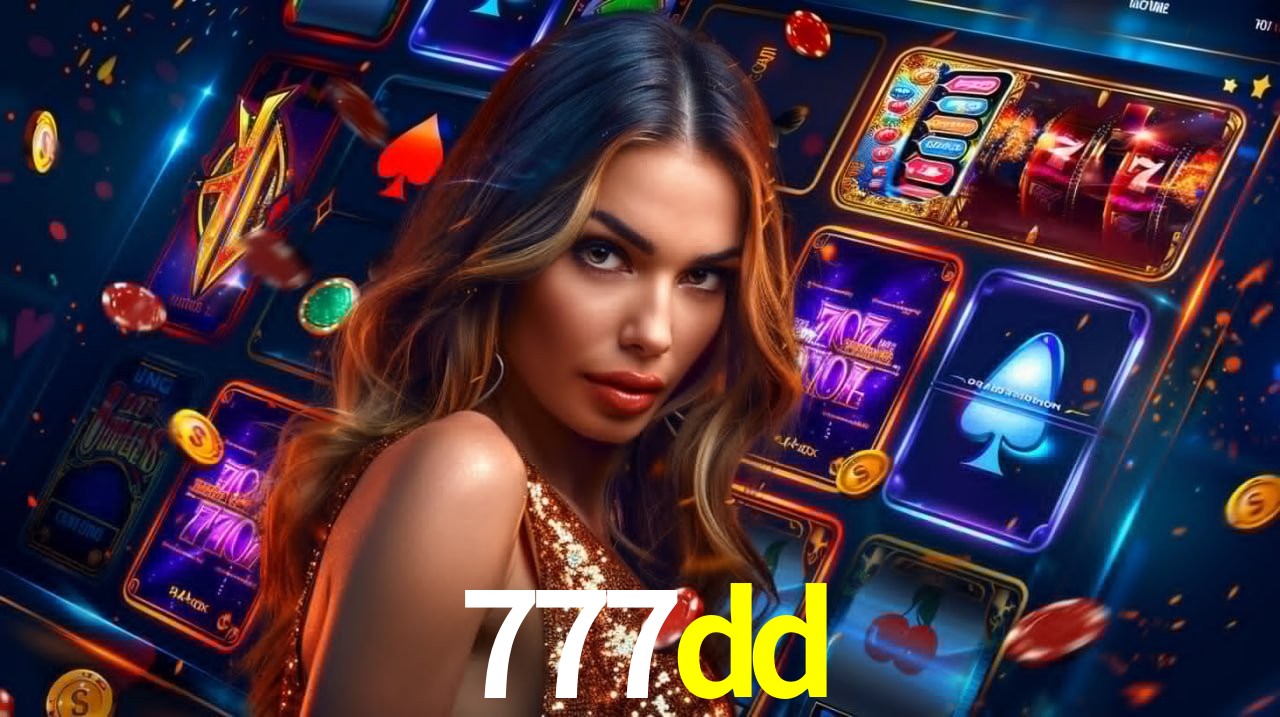 A Experiência Imersiva dos Cassinos Ao Vivo no 777dd