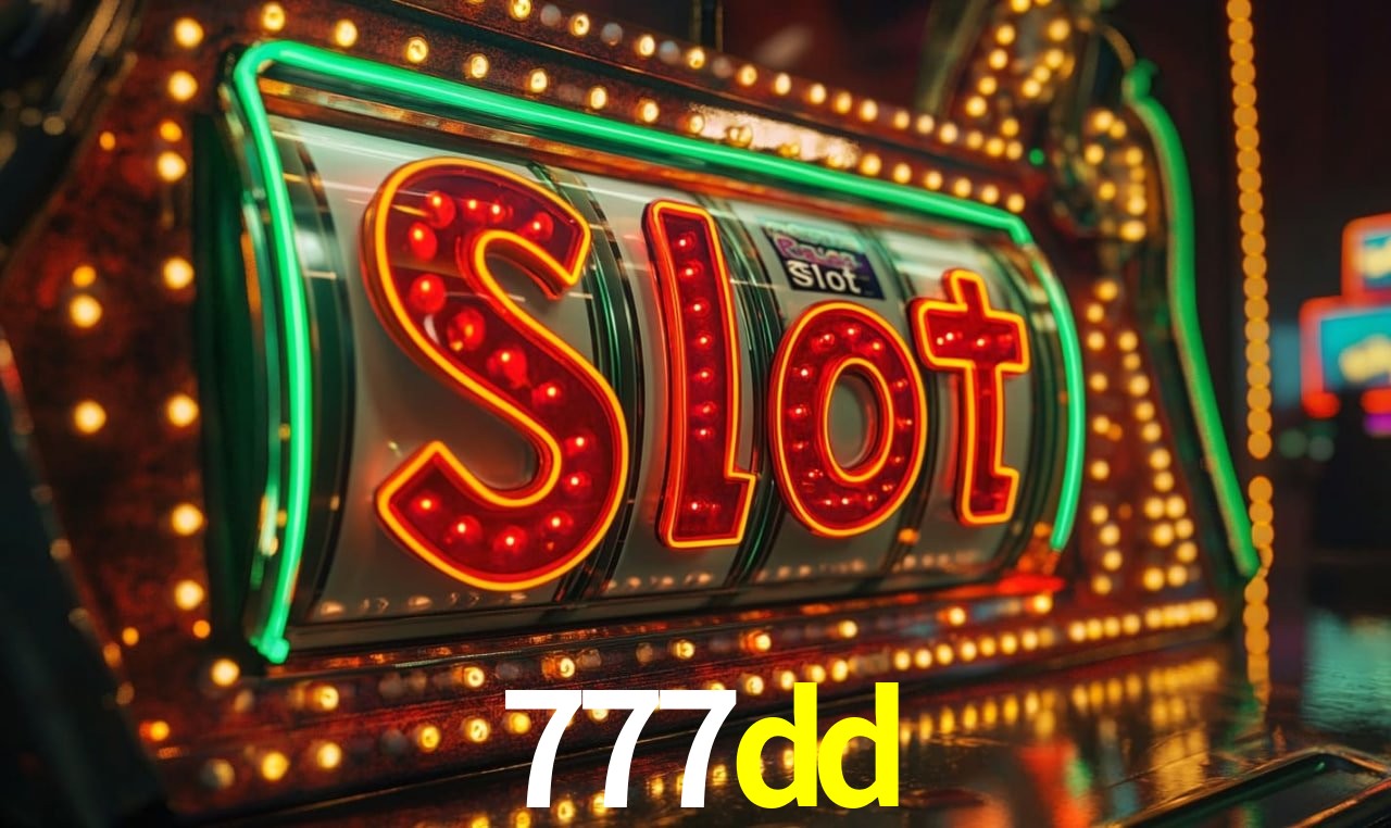 Casino Ao Vivo 777dd