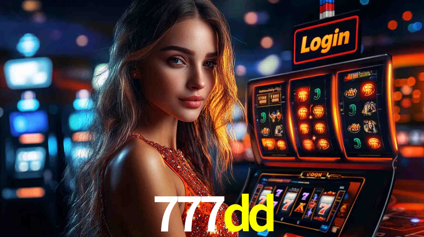 777dd: Jogos de Caça-Níqueis-Altas Recompensas, Roleta-Velocidade, Blackjack-Desafios Máximos