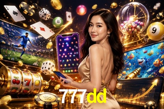 Game Providers 777dd