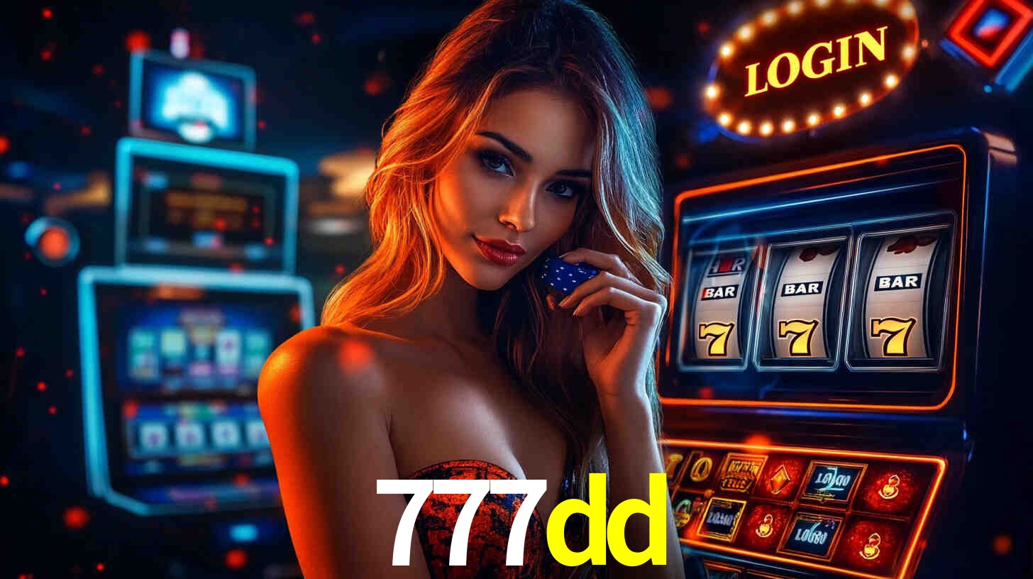 777dd: A Experiência de Casino com Jogos de Mesa ao Vivo