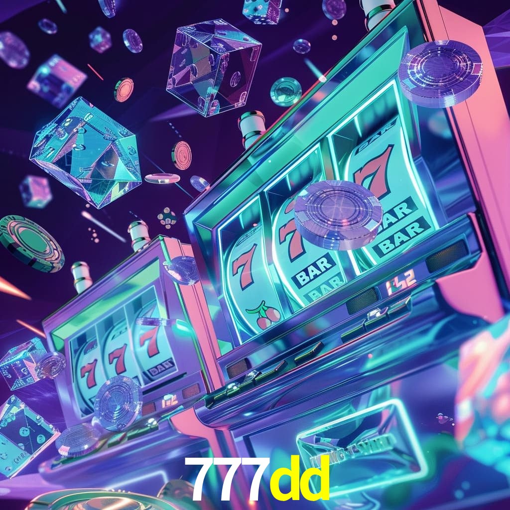 A Emoção da Loteria na 777dd: Uma Chance de Mudança de Vida