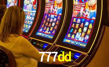 Descubra a Magia dos Jogos de Arcade no 777dd